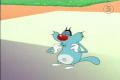 Oggy a svaby 1