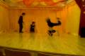 ZOSTAVA FLOOR ROCKERS KIDS
