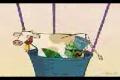 happy tree friends-KRAVA