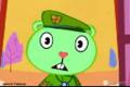 Happy tree friends