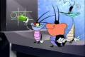 Oggy a svaby 8