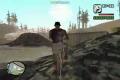 gta sa batle