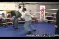 SkBoxing-Slovenske Nove Mesto agent 007