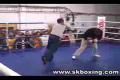 SkBoxing-Slovenske Nove Mesto agent 007 ....