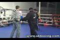 SkBoxing...Slovenske Nove Mesto agent 007