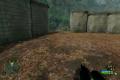 CRYSIS 2007-1
