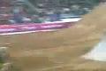 bmx skoky