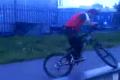 Trial Up..Lokomotiva