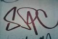 Graffiti THE SRC CREW