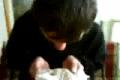 Ja snupem peper :D