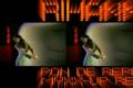RIHANNA - pon de replay ( remix videoklip )