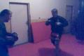 Box trening