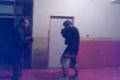 Box trening