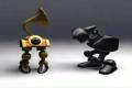 Classic Music vs. Techno