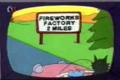 The Simpsons: Itchy,Scratchy & Poochie