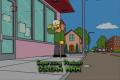 The Simpsons: The Ned Zone