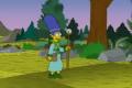 The Simpsons: World Of Warcraft