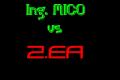 Ing. MICO vs 2.EA