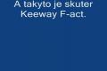 keeway