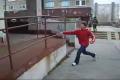 jump petrzalka