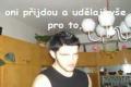 Lidé,kteří mi změnili život