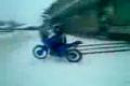 HONDA DOMINATOR