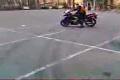 KAWASAKI jarabina
