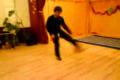 floor rockers crew