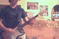 hybrid moments (misfits cover)