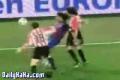taky fotbal nik nevidel