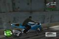 Gta San Andreas Stunt