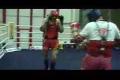 Amatérska liga Muay thai STB 02/02/2008 zápas č.31 Hronsek