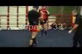 Amatérska liga Muay Thai 02/02/2008 zápas č.33 Hronsek