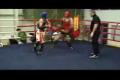 Amatérska liga Muay Thai STB 02/02/2008 zápas č.36 Hronsek