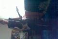 Deep Purple Smoke On The Water POwered By Slovak Punk Rock