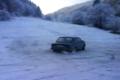 Škoda drift