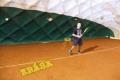 Markus forehand