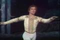 Nureyev Muppet