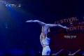 Pas de Deux Acrobatic