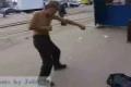 Pijany Rosyjski Ninja