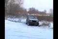 Last ride destruction derby (š120)