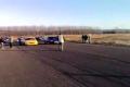 fiat coupe 102KW vs fabia RS