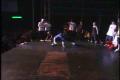 Break Dancer