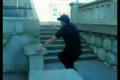 parkour ruzomberok