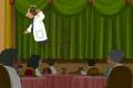 Futurama S1-08-A Big Piece Of Garbage