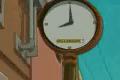 Futurama S1-09-Hell Is Other Robots