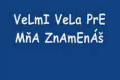laska moja jedina