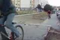 Bikerspd-bike park and street