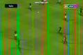Voronin´s goal