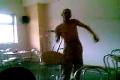 Roska dancer